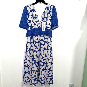 🌷5/$20 NWT Twisted Wonder Maxi Dress